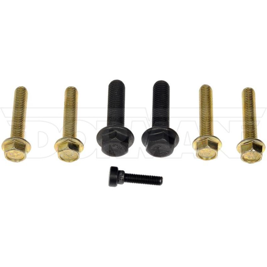 DORMAN 674-997 Exhaust Manifold Kit - Includes Required Gaskets And Hardware