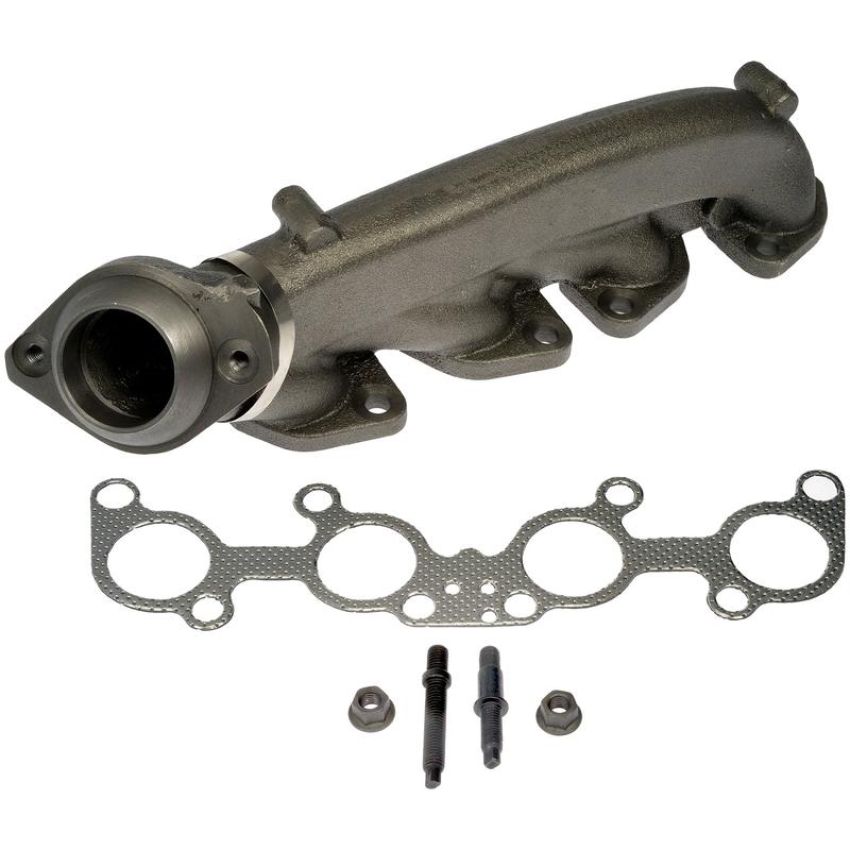DORMAN 674-998 Exhaust Manifold Kit - Includes Required Gaskets And Hardware