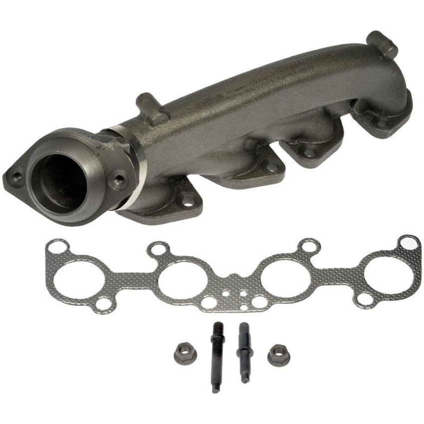 DORMAN 674-998 Exhaust Manifold Kit - Includes Required Gaskets And Hardware