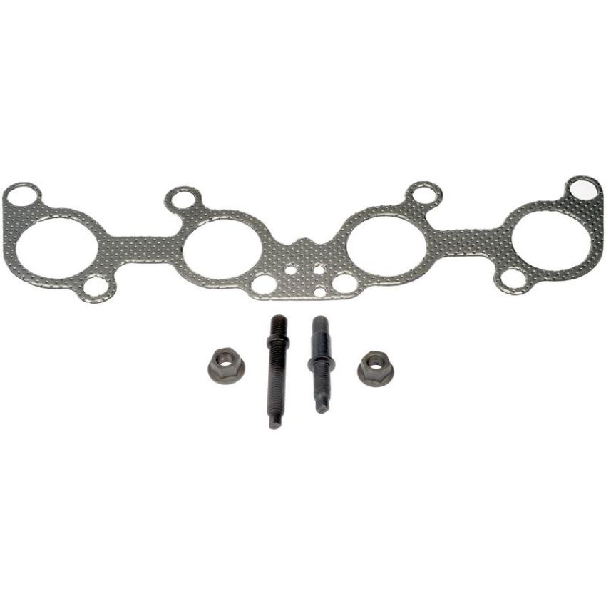 DORMAN 674-998 Exhaust Manifold Kit - Includes Required Gaskets And Hardware