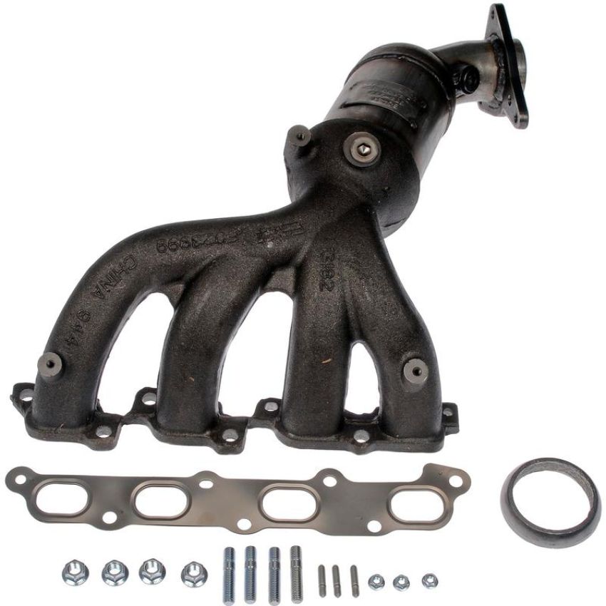 DORMAN 674-999 Manifold Converter - Not CARB Compliant