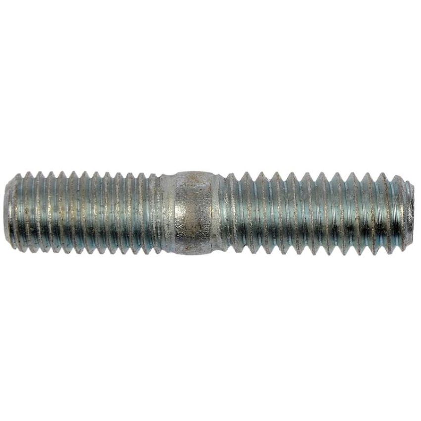 DORMAN 675-001 Double Ended Stud - 5/16-18 x 3/4 In. and 5/16-24 x 1/2 In.