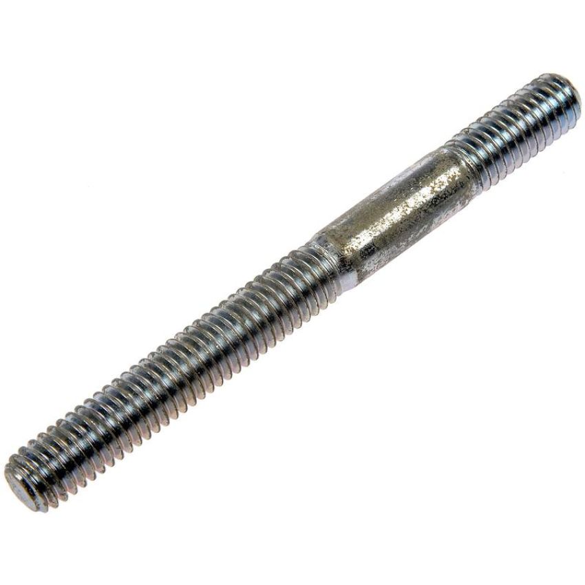 DORMAN 675-006 Double Ended Stud - 3/8-16 x 3/4 In. and 3/8-16 x 2 In.