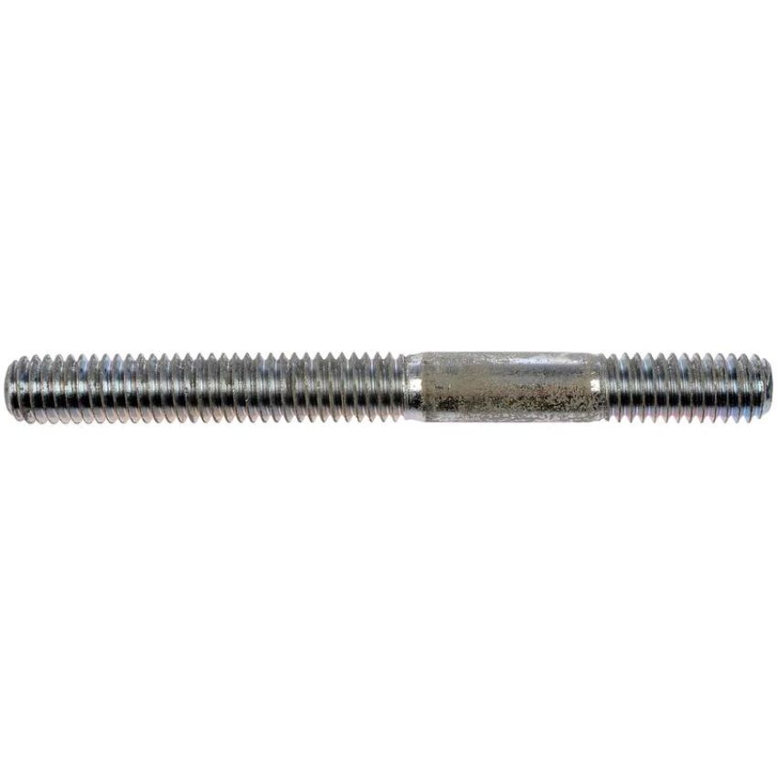 DORMAN 675-006 Double Ended Stud - 3/8-16 x 3/4 In. and 3/8-16 x 2 In.