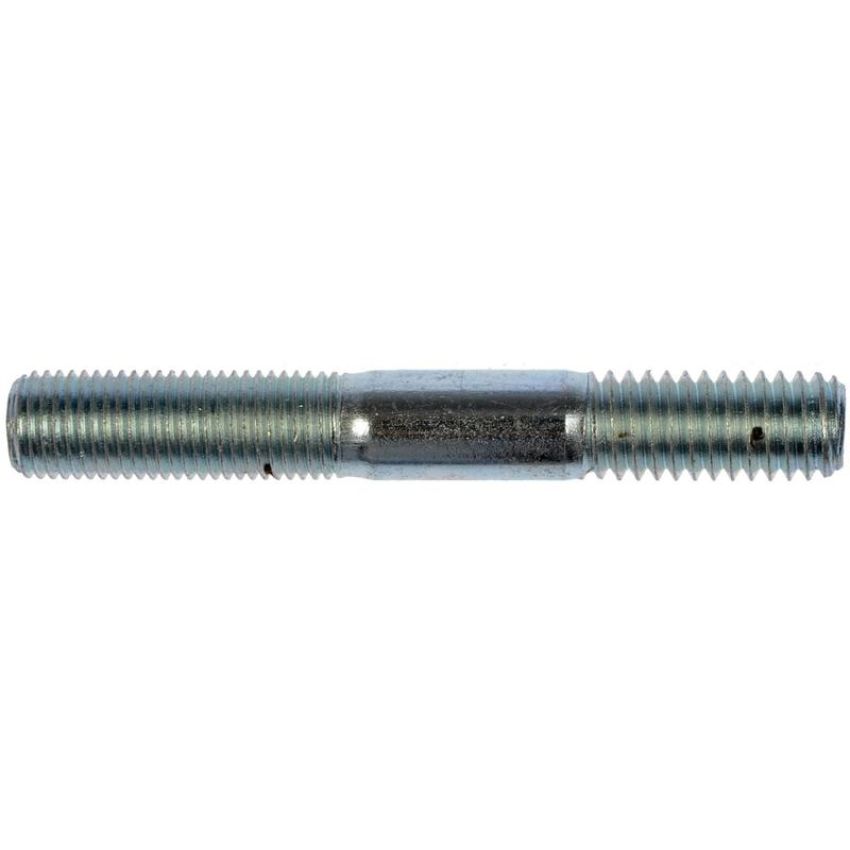DORMAN 675-007 Double Ended Stud - 3/8-16 x 3/4 In. and 3/8-24 x 1 In.