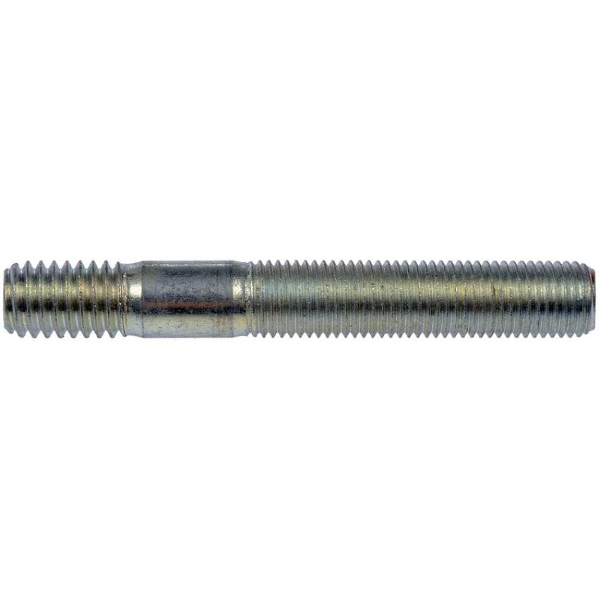 DORMAN 675-011 Double Ended Stud - 7/16-14 x 5/8 In. and 7/16-20 x 1-7/8 In.
