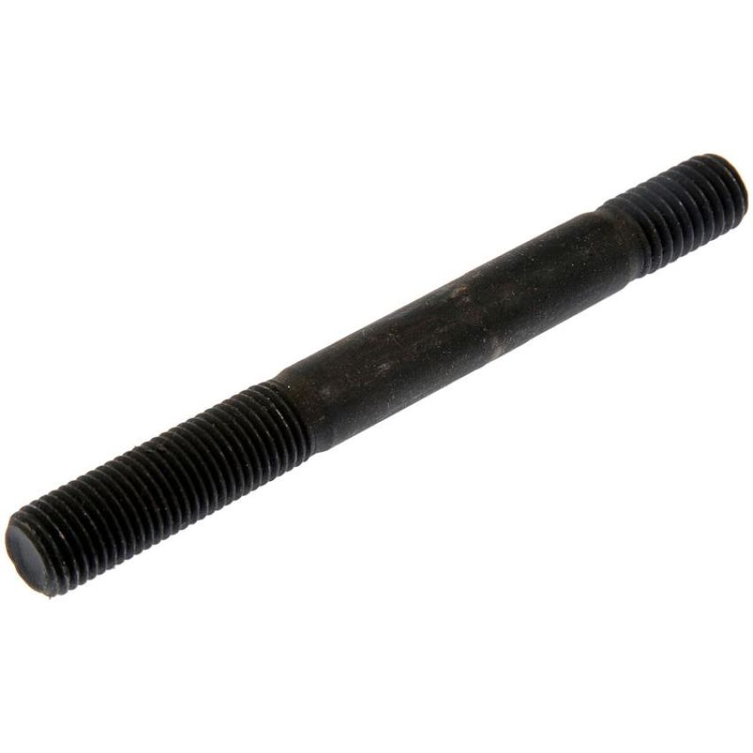 DORMAN 675-014 Double Ended Stud - 7/16-14 x 3/4 In. and 7/16-20 x 1-1/2 In.