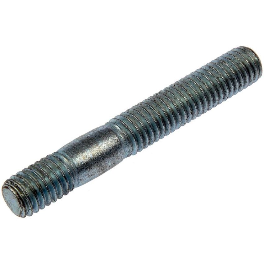 DORMAN 675-029 Double Ended Stud - 7/16-14 x 5/8 In. and 7/16-14 x 1-7/8 In.