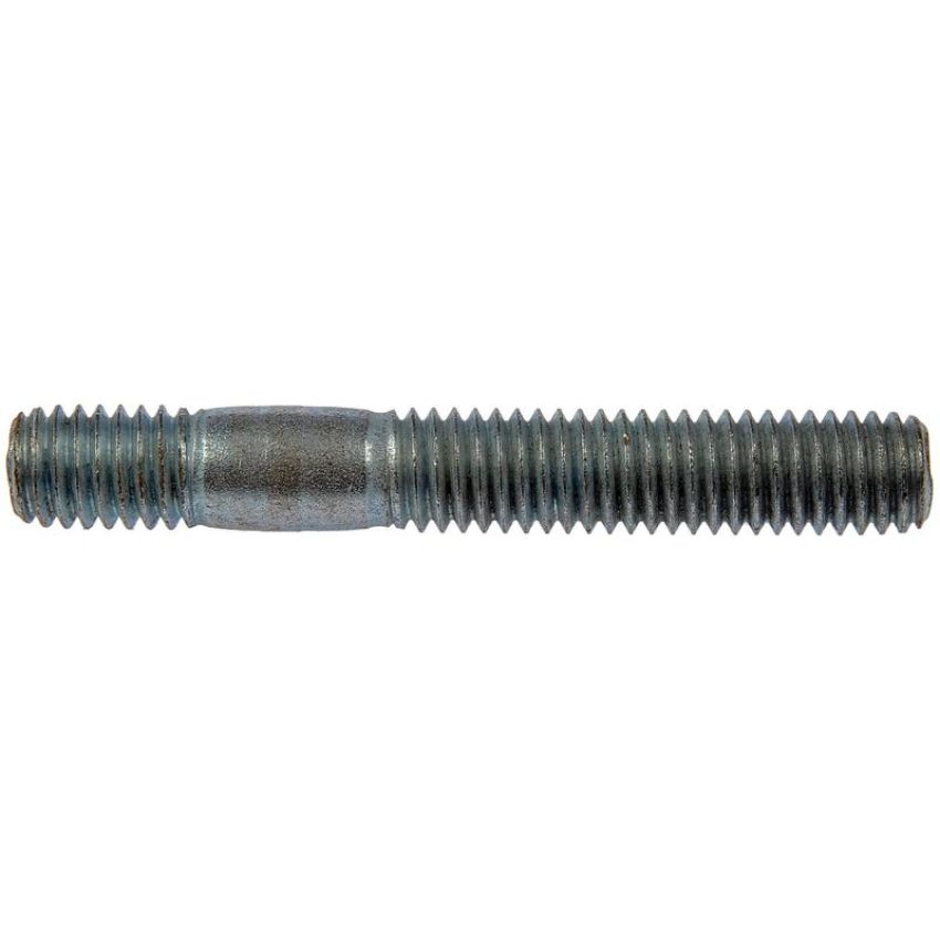DORMAN 675-029 Double Ended Stud - 7/16-14 x 5/8 In. and 7/16-14 x 1-7/8 In.