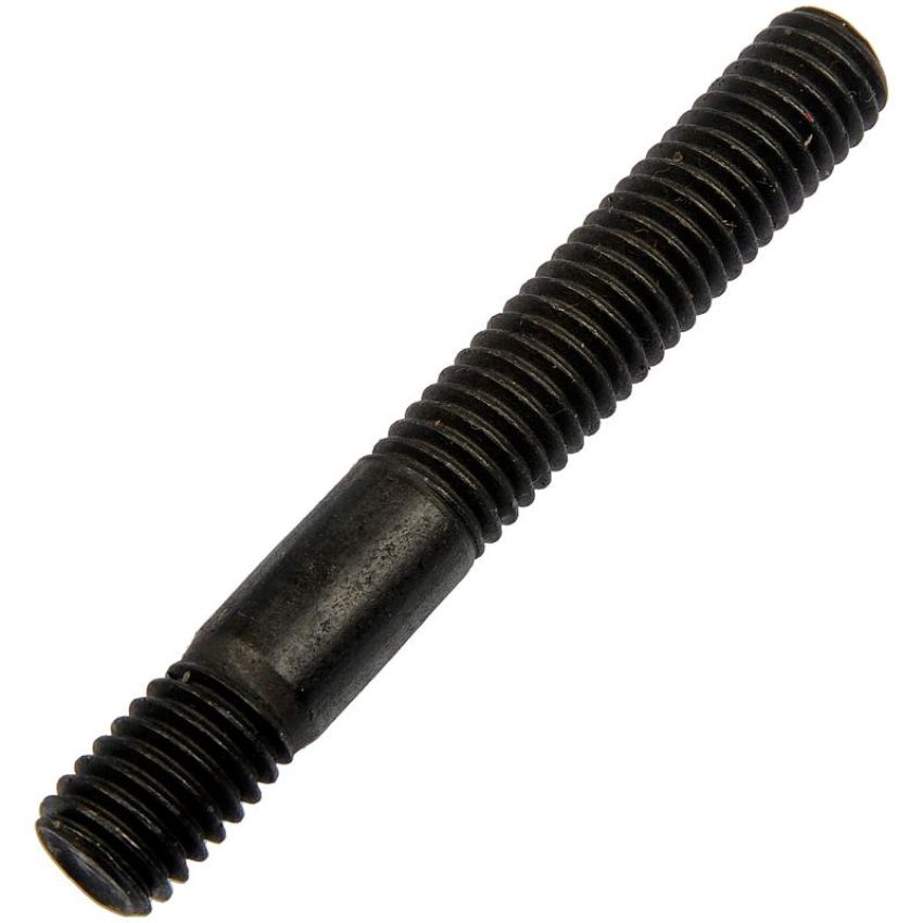 DORMAN 675-030 Double Ended Stud – 7/16 - 14 x 3/4 Inch And 7/16 - 14 x 2 Inch