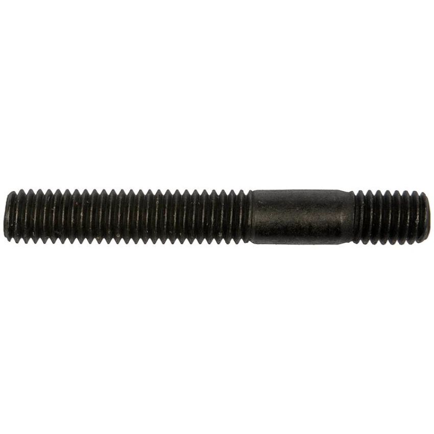 DORMAN 675-030 Double Ended Stud – 7/16 - 14 x 3/4 Inch And 7/16 - 14 x 2 Inch