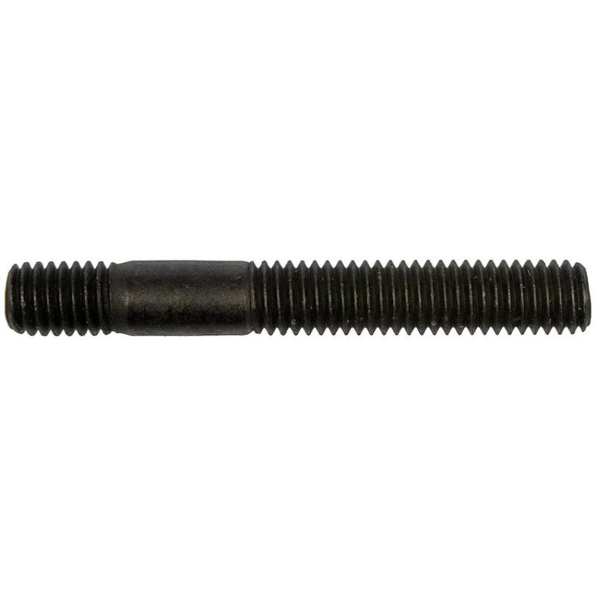 DORMAN 675-030 Double Ended Stud – 7/16 - 14 x 3/4 Inch And 7/16 - 14 x 2 Inch