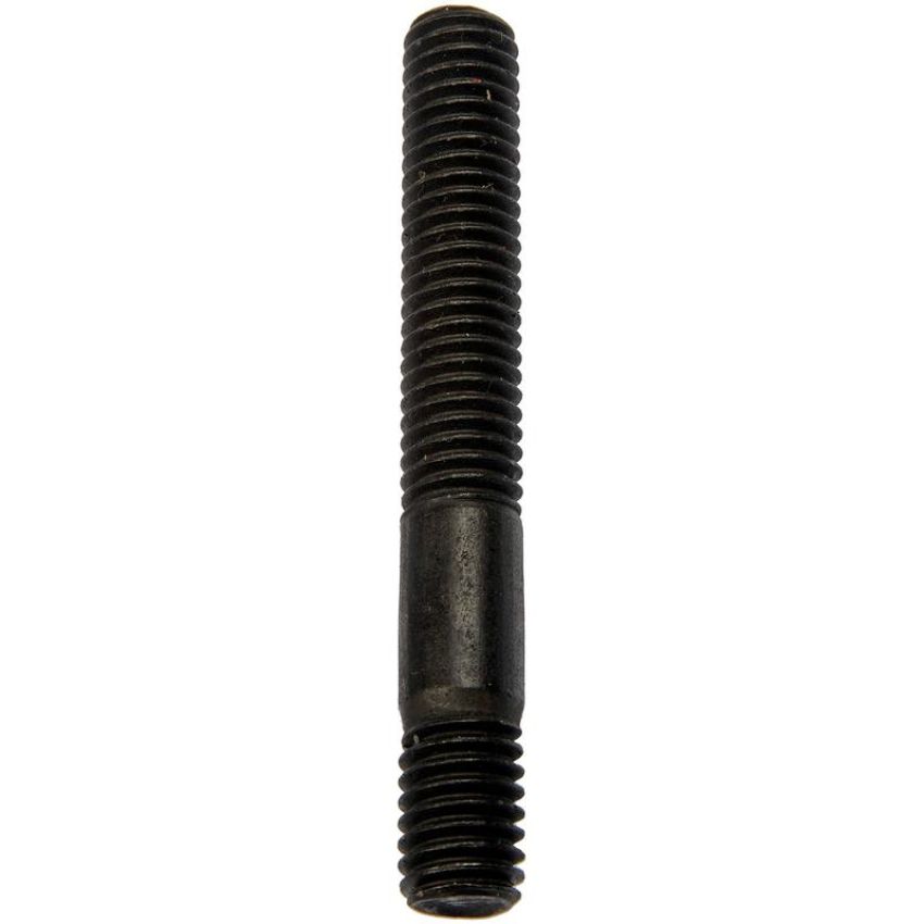 DORMAN 675-030 Double Ended Stud – 7/16 - 14 x 3/4 Inch And 7/16 - 14 x 2 Inch