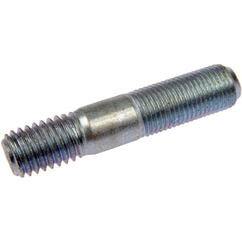 DORMAN 675-031 Double Ended Stud - 1/2-13 x 3/4 In. and 1/2-20 x 1-1/16 In.