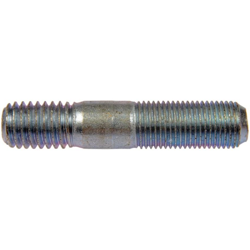 DORMAN 675-031 Double Ended Stud - 1/2-13 x 3/4 In. and 1/2-20 x 1-1/16 In.