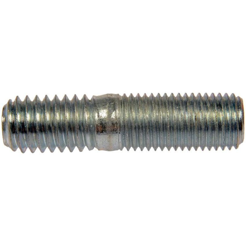 DORMAN 675-034 Double Ended Stud - 7/16-14 x 9/16 In. and 7/16-20 x 3/4 In.