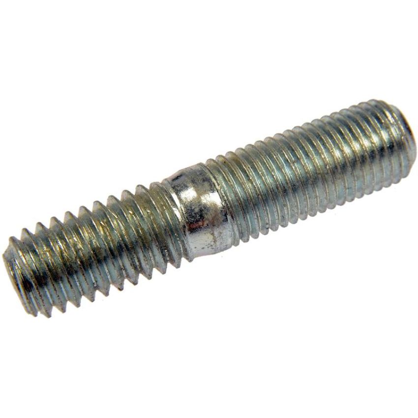 DORMAN 675-041 Double Ended Stud - 7/16-14 x 3/4 In. and 7/16-20 x 7/8 In.