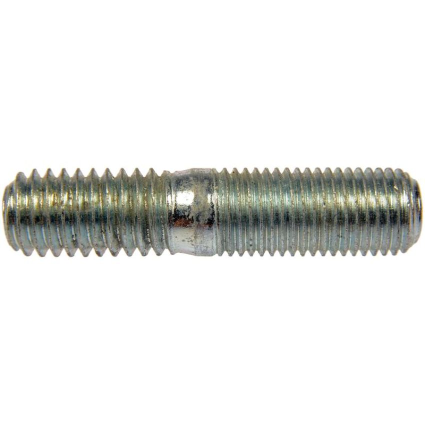 DORMAN 675-041 Double Ended Stud - 7/16-14 x 3/4 In. and 7/16-20 x 7/8 In.