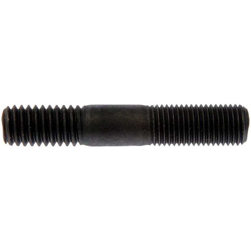 DORMAN 675-042 Double Ended Stud - 7/16-14 x 13/16 In. and 7/16-20 x 1 In.