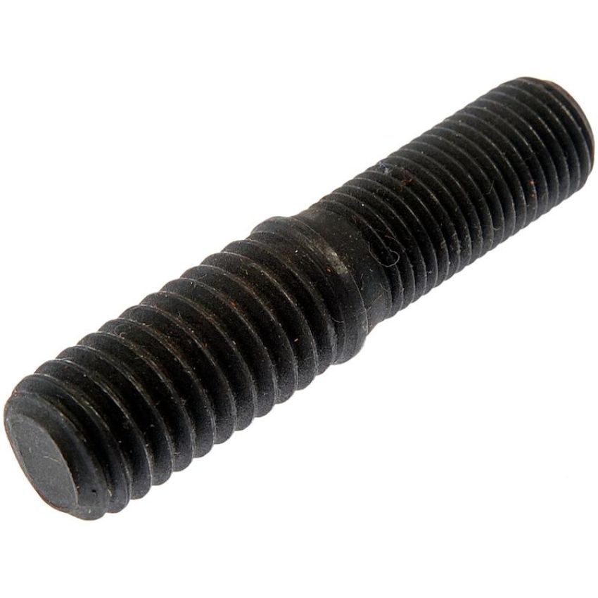 DORMAN 675-044 Double-Ended Studs Grade 8 - 7/16-14 x 7/8 In. and 3/8-24 x 3/4 In.