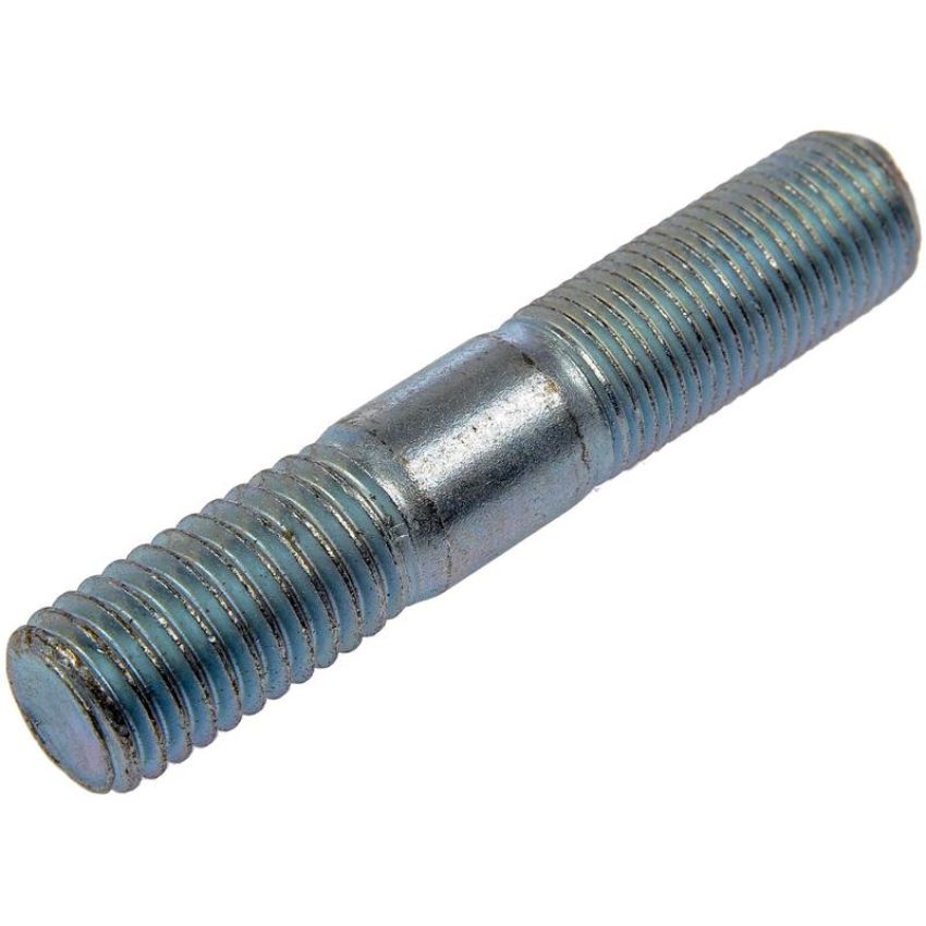 DORMAN 675-047 Double Ended Stud - 9/16-12 x 1 In. and 9/16-18 x 1-1/4 In.
