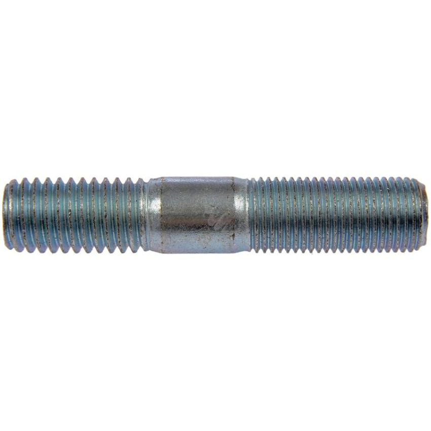 DORMAN 675-047 Double Ended Stud - 9/16-12 x 1 In. and 9/16-18 x 1-1/4 In.