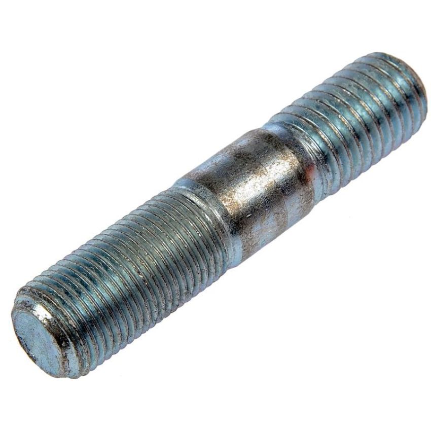 DORMAN 675-052 Double Ended Stud - 5/8-11 x 1 In. and 5/8-18 x 1-1/4 In.