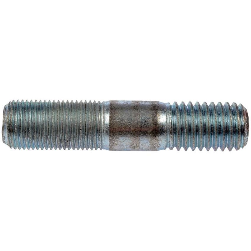 DORMAN 675-052 Double Ended Stud - 5/8-11 x 1 In. and 5/8-18 x 1-1/4 In.