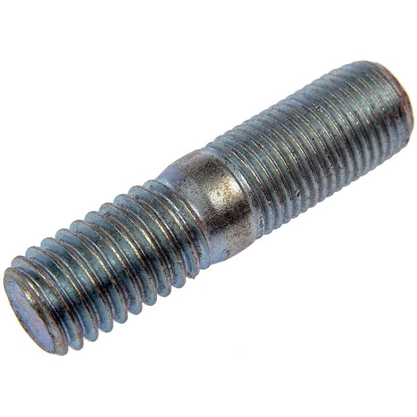 DORMAN 675-056 Double Ended Stud - 1/2-13 x 5/8 In. and 1/2-20 x 15/16 In.