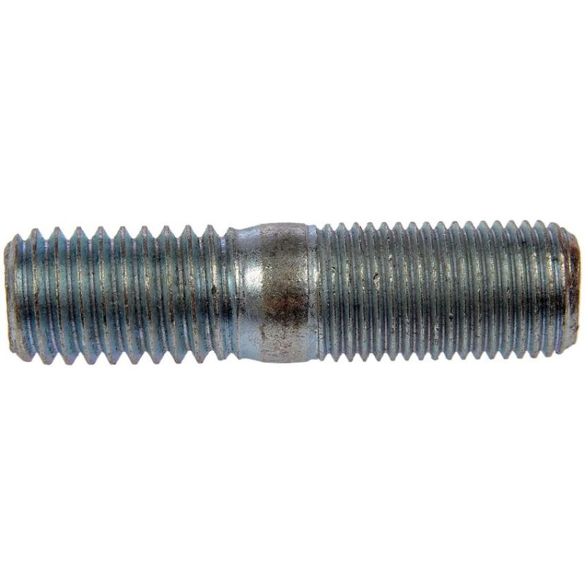 DORMAN 675-056 Double Ended Stud - 1/2-13 x 5/8 In. and 1/2-20 x 15/16 In.
