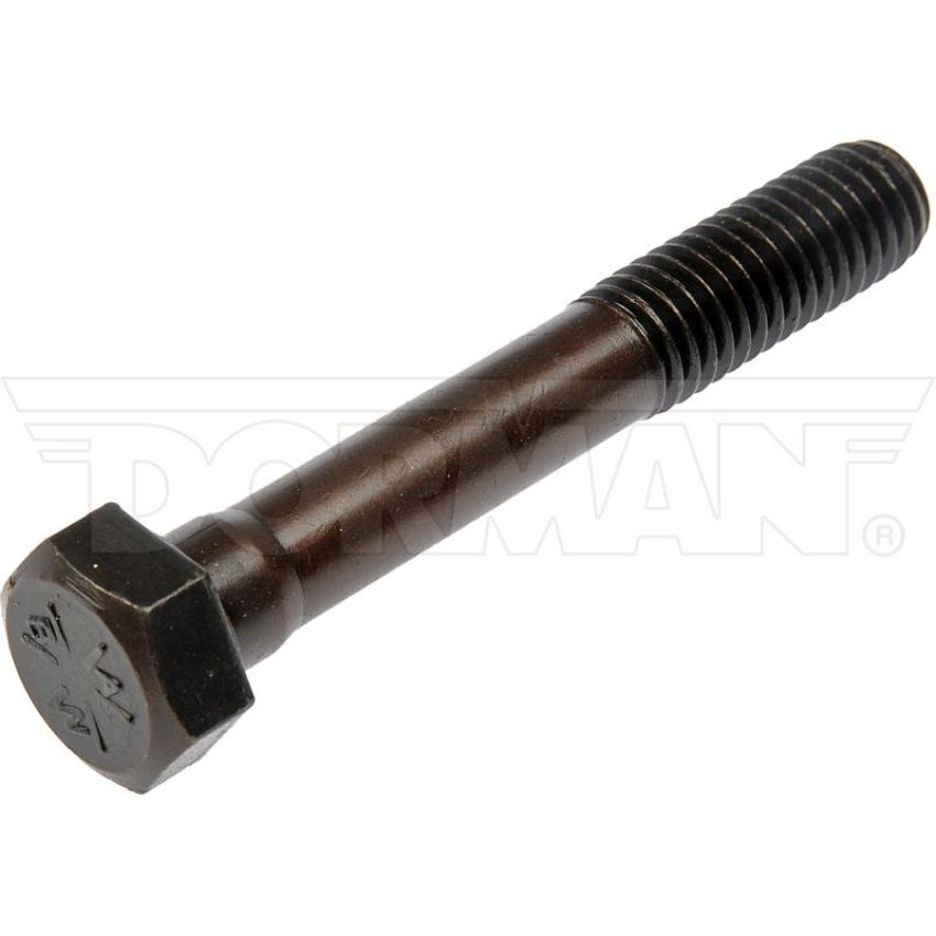 DORMAN 675-060BX STD Cylinder Head Bolt, 7/16-14 X 2.953 In., Hex 11/16 In.