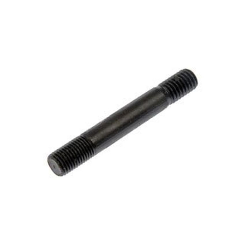 DORMAN 675-067 Double Ended Stud - 7/16-14 x 11/16 In. and 7/16-20 x 11/16 In.
