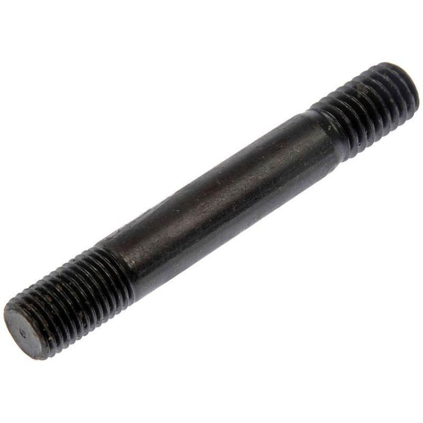 DORMAN 675-067 Double Ended Stud - 7/16-14 x 11/16 In. and 7/16-20 x 11/16 In.