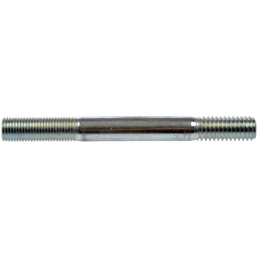DORMAN 675-080 Double Ended Stud - 3/8-16 x 3/4 In. and 3/8-24 x 1 In.
