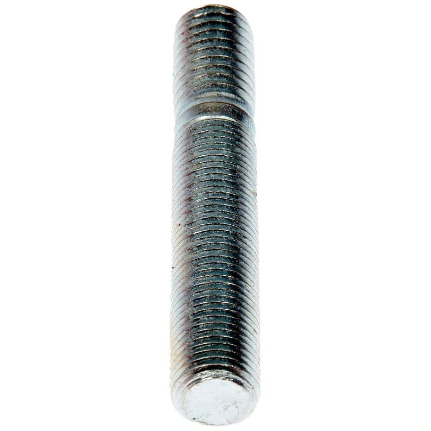DORMAN 675-082 Double Ended Stud - 1/2-13 x 3/4 In. and 1/2-20 x 2 In.