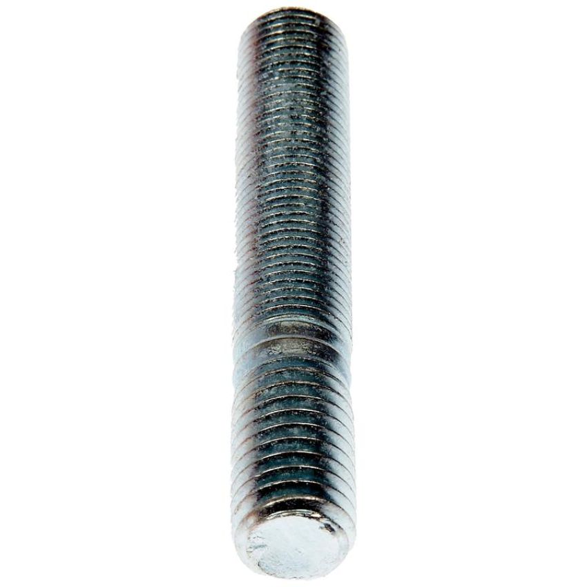DORMAN 675-082 Double Ended Stud - 1/2-13 x 3/4 In. and 1/2-20 x 2 In.