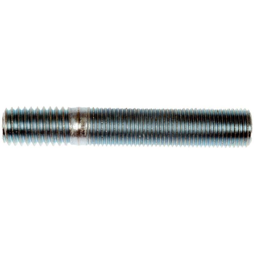 DORMAN 675-082 Double Ended Stud - 1/2-13 x 3/4 In. and 1/2-20 x 2 In.