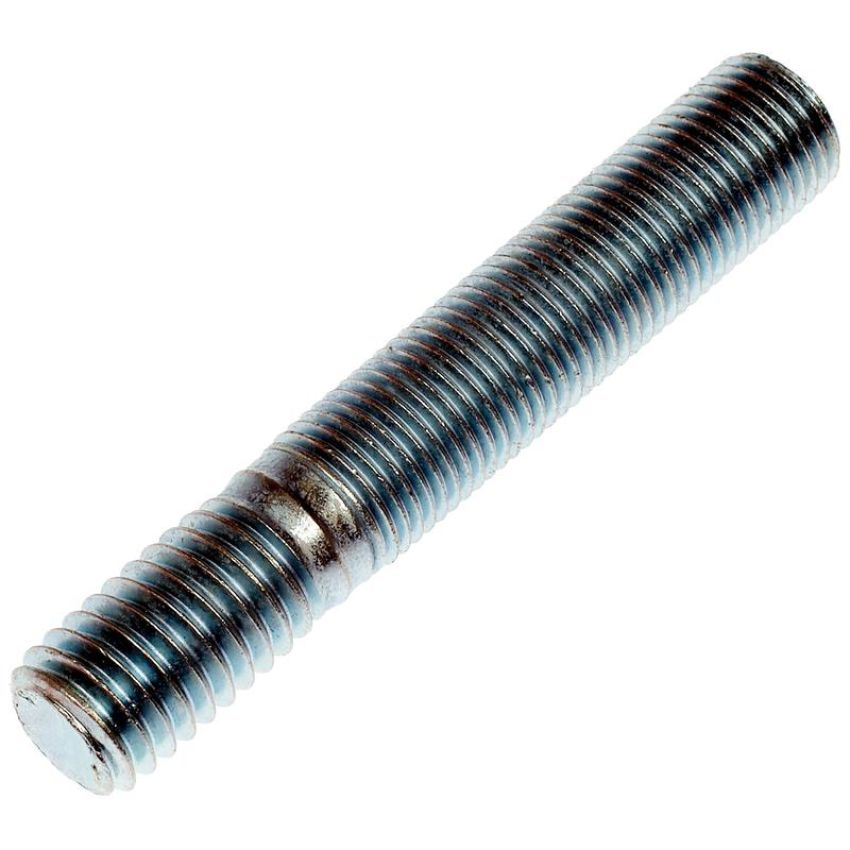 DORMAN 675-082 Double Ended Stud - 1/2-13 x 3/4 In. and 1/2-20 x 2 In.