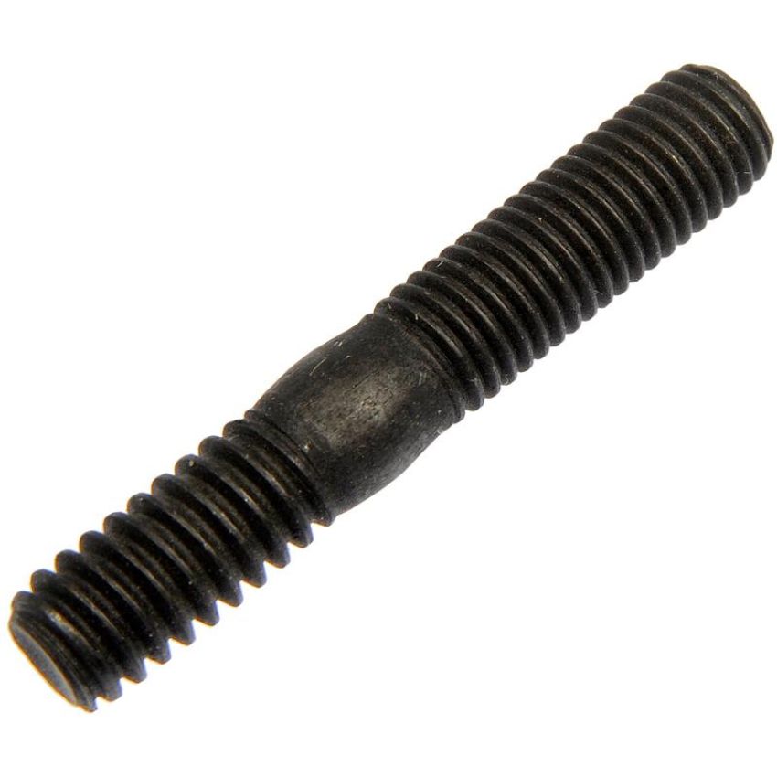 DORMAN 675-086 Double Ended Stud - 1/4-20 x 1/2 In. and 1/4-28 x 3/4 In.