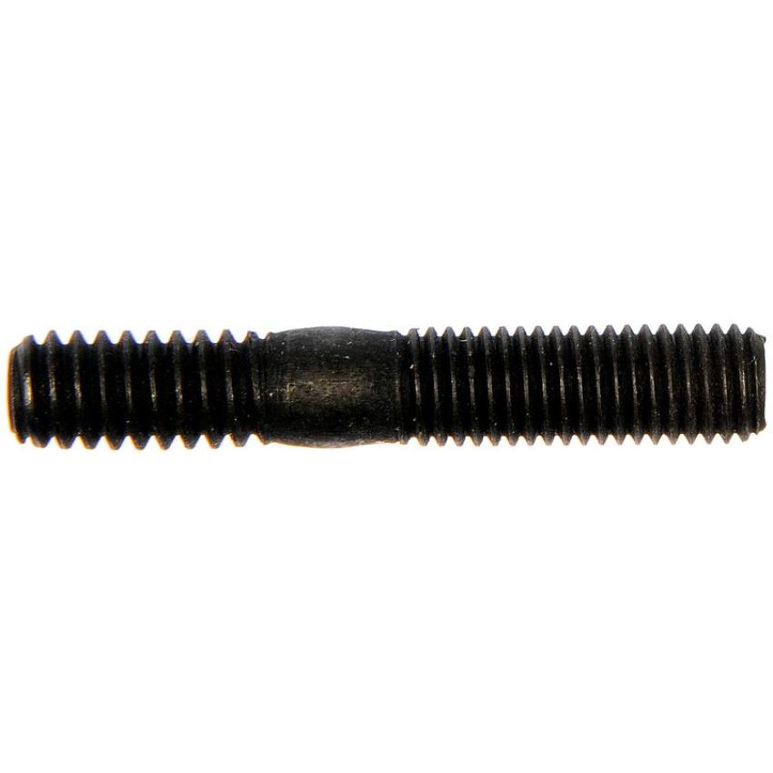 DORMAN 675-086 Double Ended Stud - 1/4-20 x 1/2 In. and 1/4-28 x 3/4 In.