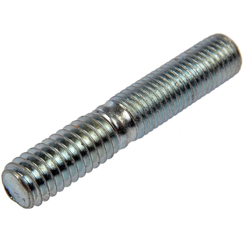 DORMAN 675-092 Double Ended Stud - 5/16-18 x 9/16 In. and 5/16-24 x 7/8 In.