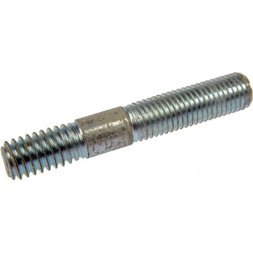 DORMAN 675-093 Double Ended Stud - 5/16-18 x 9/16 In. and 5/16-24 x 1 In.