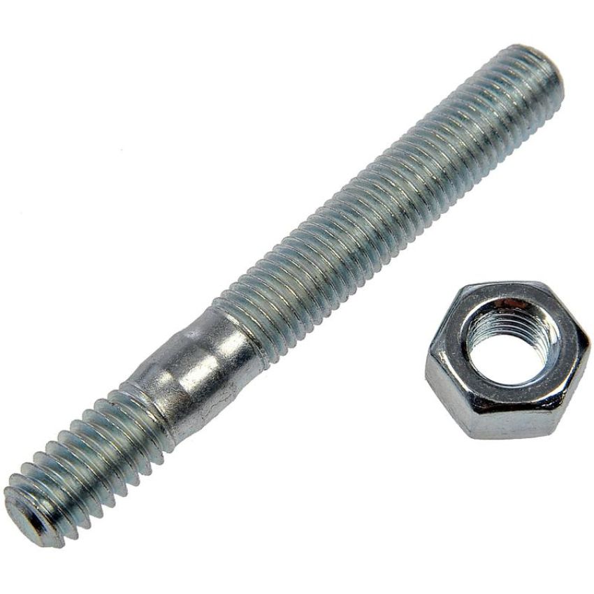 DORMAN 675-094 Double Ended Stud - 5/16-18 x 1/2 In. and 5/16-24 x 1-1/2 In.