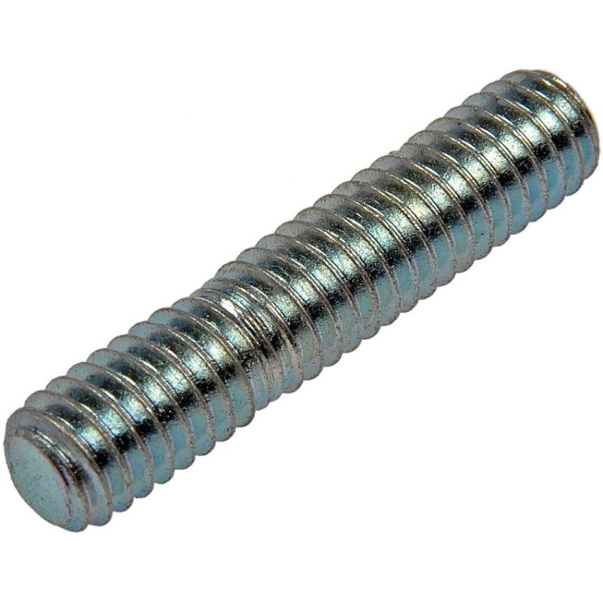 DORMAN 675-095 Double Ended Stud - 5/16-18 x 7/16 In. and 5/16-18 x 7/8 In.