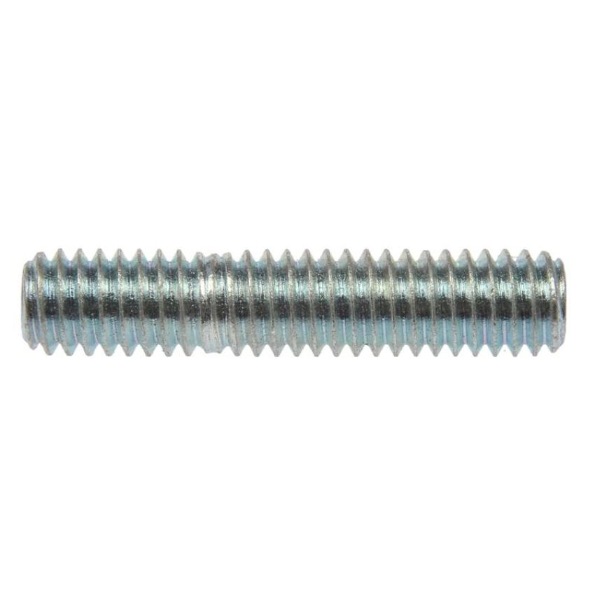 DORMAN 675-095 Double Ended Stud - 5/16-18 x 7/16 In. and 5/16-18 x 7/8 In.