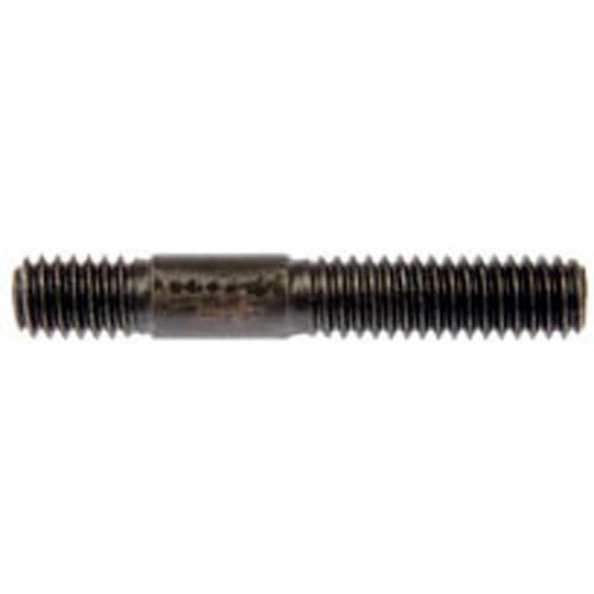 DORMAN 675-096 Double Ended Stud - 5/16-18 x 7/16 In. and 5/16-18 x 1 In.