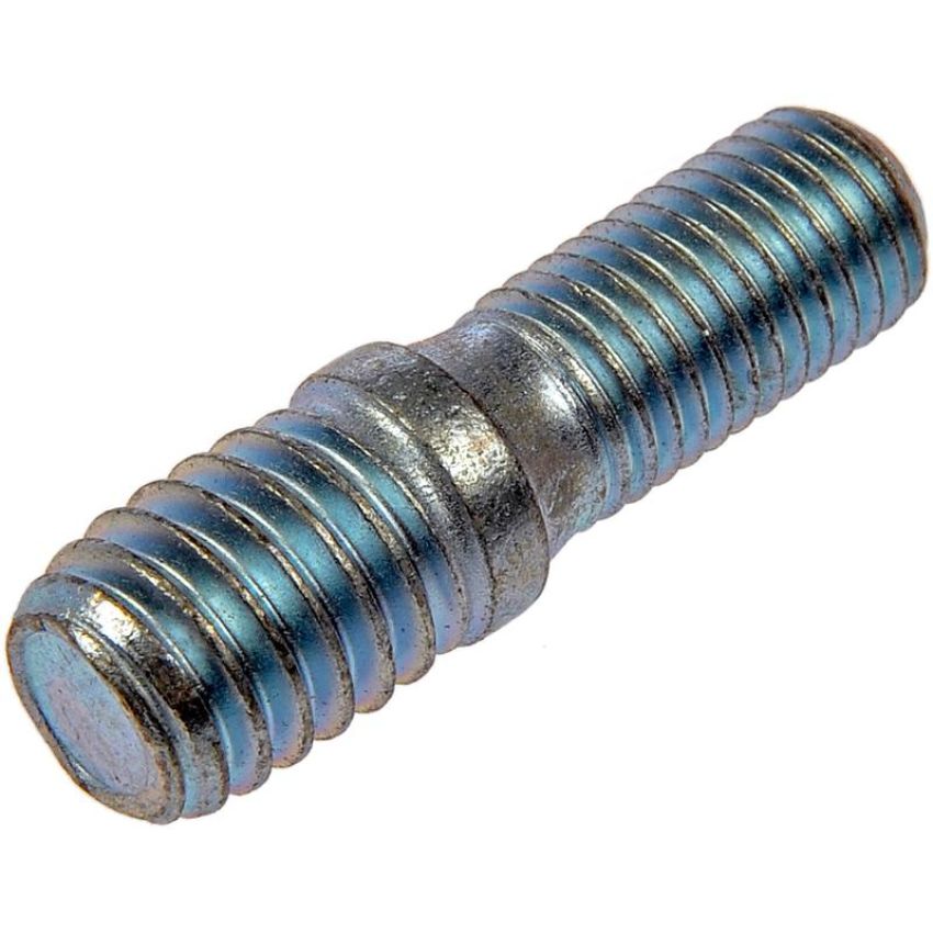 DORMAN 675-097 Double Ended Stud - 3/8-16 x 7/16 In. and 5/16-24 x 5/8 In.