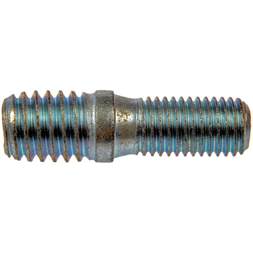 DORMAN 675-097 Double Ended Stud - 3/8-16 x 7/16 In. and 5/16-24 x 5/8 In.