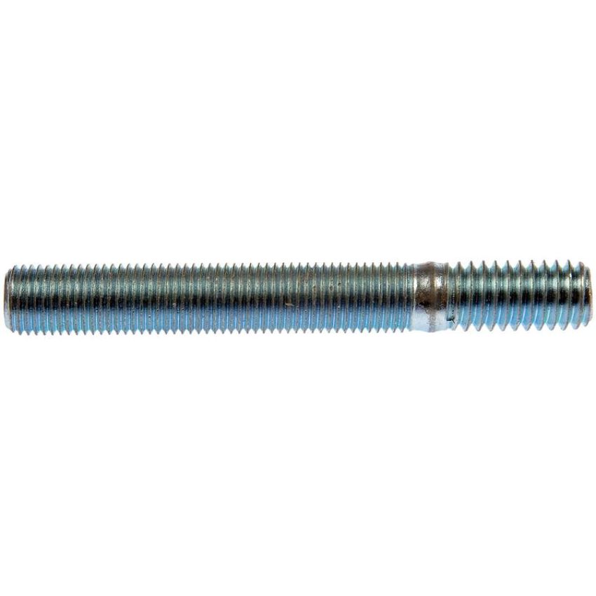 DORMAN 675-099 Double Ended Stud - 3/8-16 x 5/8 In. and 3/8-24 x 2 In.