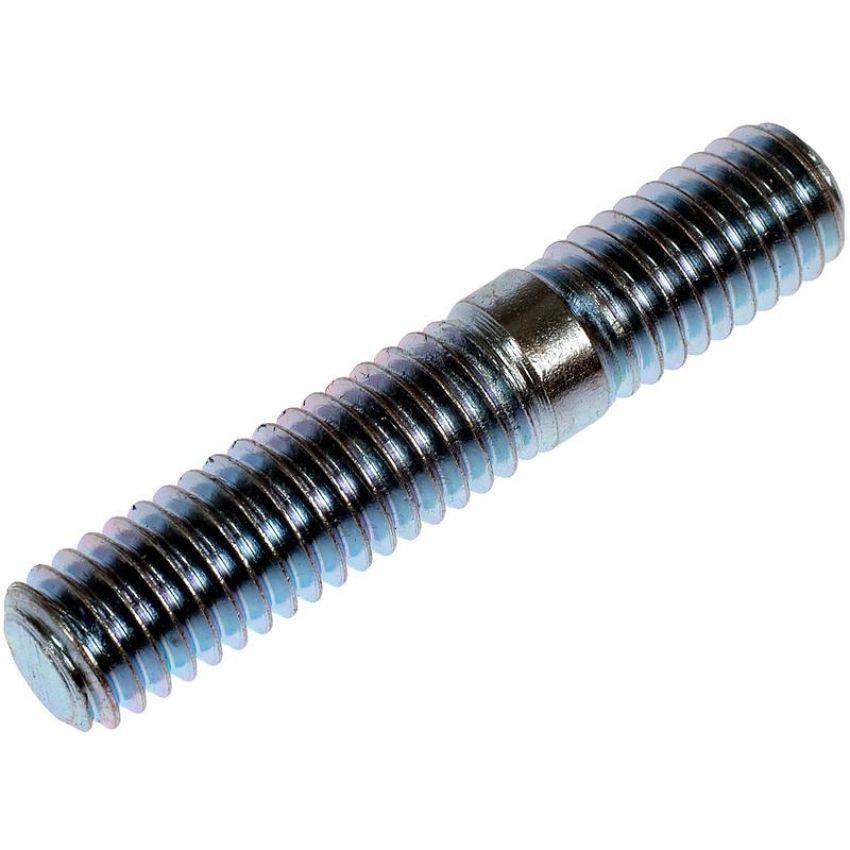 DORMAN 675-101 Double Ended Stud - 3/8-16 x 5/8 In. and 3/8-16 x 1-1/8 In.
